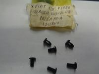 Fissaggio Mostrina Presa D'aria Esterna Per Fiat 128