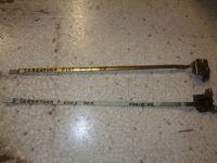 Serratura Esterna Destra Per Fiat 600 E 