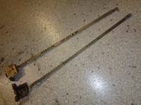 Serratura Sinistra Per Fiat 600 E 