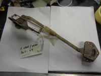 Serratura Anteriore Sinistra Fiat 1300 / 1500 