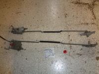 Serratura Porta Posteriore Destro + Sinistro  Fiat Ritmo 1500 L / 1800 / 2100 / 2300 