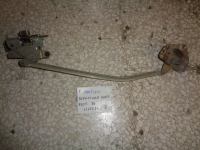 Serratura Porta Posteriore Destro  Fiat 1300/1500