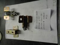 Gancio Chiusura Cofano PosteriorePer Fiat 1300-1500-1500c - 125 - 125 Special 