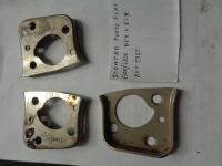 Scontro Porte Per Fiat 1300-1500 Destro +Sinistro 