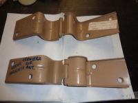 Cerniera Cofano Anteriore Per Fiat Nuova Argenta 