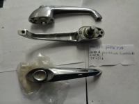 Maniglie Porta Per Fiat 1100R /1100 D Posteriore Destra = Sinistra 