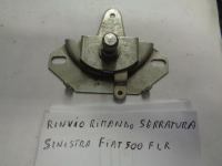 Rinvio Rimando Serratura Sinistra Fiat 500 F L R 