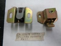 Gancio Chiusura Cofano Posteriore Per Fiat 1100 D 