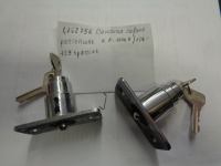 Chiusura Cofano Posteriore Per Fiat 1100 R / 125 // 125 Special 