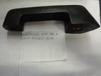 Bracciolo Fiat 124 D  