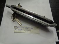 Maniglia Anteriore Destra Per Fiat 125 