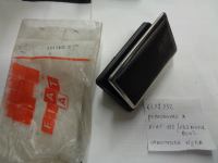 Posacenere Nero Per Fiat 132 / 132 Diesel- Benzina 