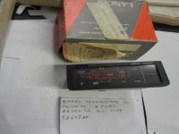 Quadro Segnalatore Su Cruscotto Per Fiat Argenta 