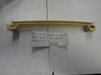 Canalino Vetro Per Porta Posteriore Sinistro Fiat Nuova Argenta 