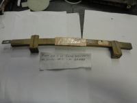 Guida Scendente In Ferro Per Fiat 131 L / Cl  
