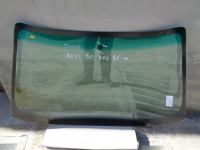 Parabrezza Verde Audi 80 Dal 1986 