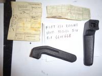 Leva Sedile Sinistro Fiat 131 Racing 