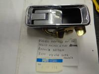 Maniglia Esterna Anteriore Destra Senza Chiave Per Fiat Argenta 