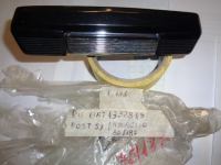 Maniglia Esterna Posteriore Sinistra Per Fiat 131