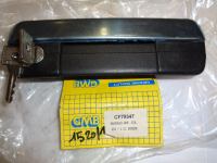 Maniglia Esterna Anteriore Sinistra Fiat 131 /L / Cl / Supermirafiori