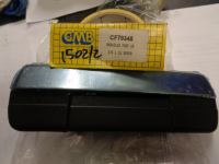 Maniglia Esterna Posteriore Destra Fiat 131 L / Cl / Supermirafiori 