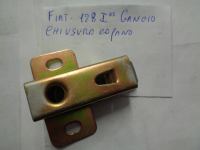 Gancio Per Chiusura Cofano Fiat 128 Prima Serie