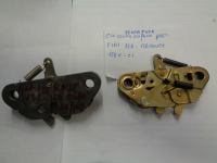 Serratura Chiusura Cofano Posteriore Fiat128 -128 Coupe' -128 C -Cl 