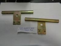 Staffa Scendente Porta Per Auto Storiche Fiat 