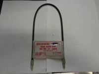 Comandi Apertura Cofano Anteriore  Fiat 850 - S - Special 