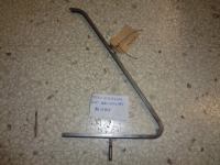 Telaio Deflettore Fiat 850 Familiare 