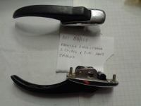 Maniglia Porta Esterna Senza Chiave Per Fiat 900 T 