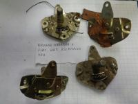 Rimando Serratura Destra  Per Fiat 600 T/ Fiat 850 T 
