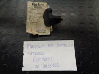 Maniglia Interna Sportello Inferiore Per Fiat 900 E 