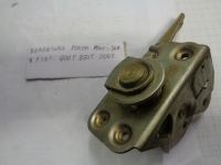 Serratura Porta Anteriore Sinistro Per Fiat 600 T - 850T - 900T