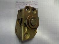 Serratua Porta Anteriore Sinistra Per Fiat 600 T - 850 T Familiare 