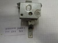 Serratura Porta Sinistra Per Fiat 600E 