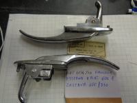 Maniglia Esterna Senza Chiave Per Fiat 600 E -  600/750