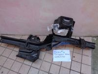 Puntone Anteriore Sinistro Fiat Doblo' Dal 2015 Al 2022