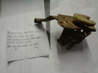 Serratura Porta Destra E Sinistra  Fiat Om 50 - Om 100 / Fiat Om 691 