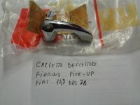 Galletto Deflettore Fiat Fiorino / Pick - Up / Fiat 147 Dal 1978