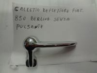 Galletto Deflettore Fiat 850 Berlina Senza Pulsante 