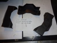 Riparo Serratura Cofano Anteriore Per Fiat 126 