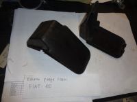 Riparo Pompa Freni Fiat 126 