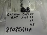 Gommini Cofano Anteriore Audi A1 / A4 / A5 