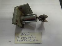 Blocchetto Porta Con Chiave Per Fiat 500 /C
