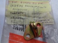 Staffa Impianto D'accensione Per Fiat Ducato 