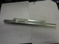 Guida Vetro Orizzontale Per Fiat 500 