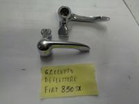 Galletto Deflettore Sinistro Per Fiat 850 