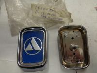 Fregio Anteriore Autobianchi / A112 / Bianchina 