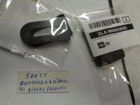 Gommino Per Distanziali Staffe Paraurti Fiat 500 TT 